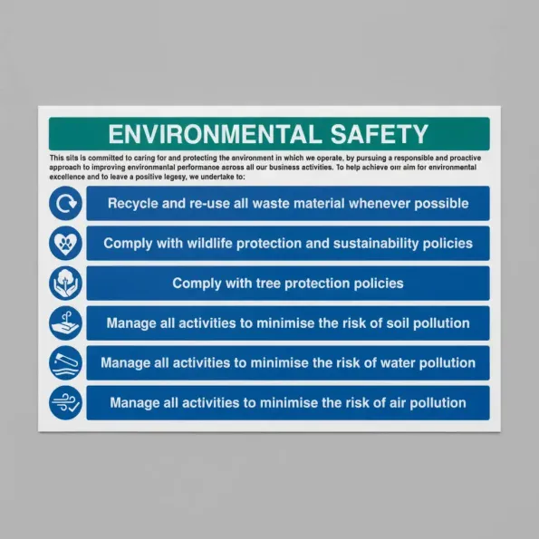 Environmental Safety Board