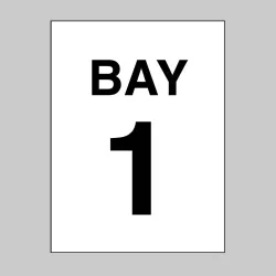 Bay 1 Bay 1