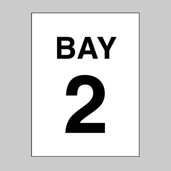 Bay 2 Bay 2