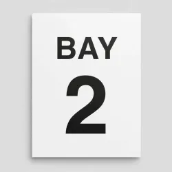Bay 2 Bay 2