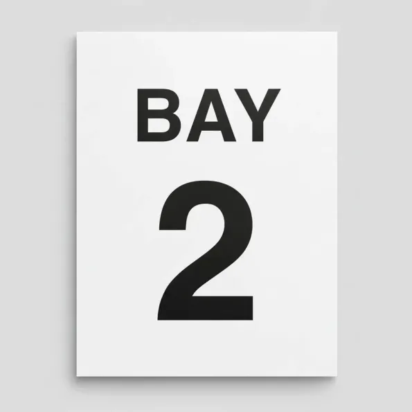 Bay 2 Bay 2