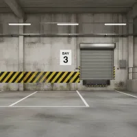 Bay 3 Bay 3
