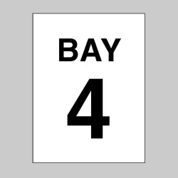 Bay 4 Bay 4