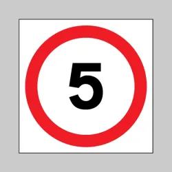 5mph