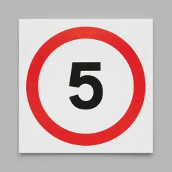 5mph 5mph