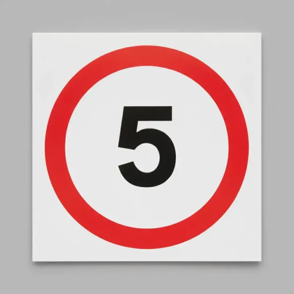 5mph 5mph