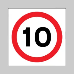 10mph