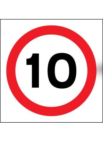 10 mph