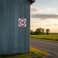 15mph