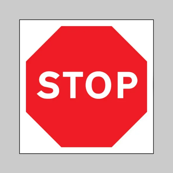 Stop