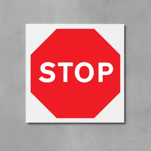 Stop Stop