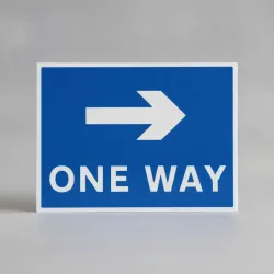 One Way - Right One Way - Right