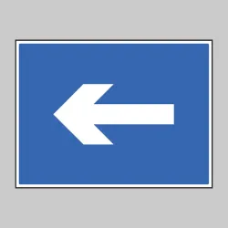 Arrow Only