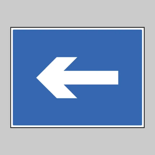 Arrow Only