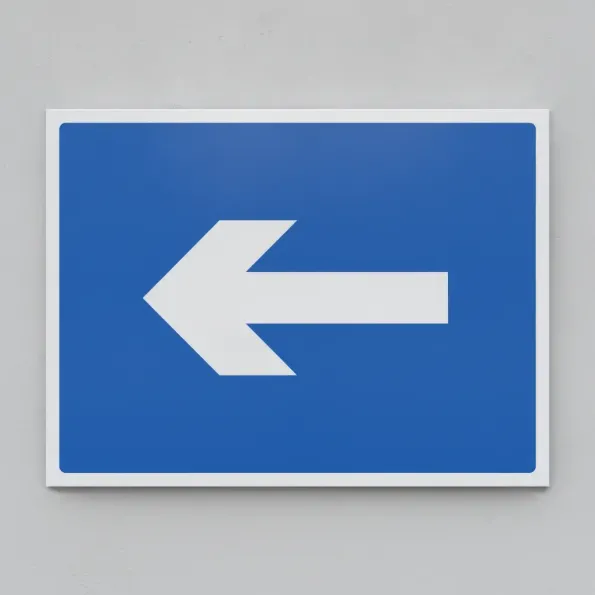 Arrow Only