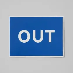 Out Out