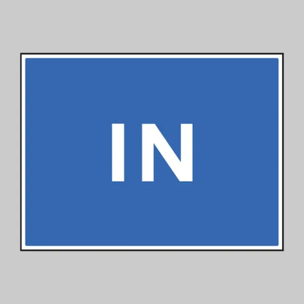 In