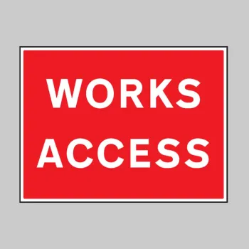 Works Access Works Access