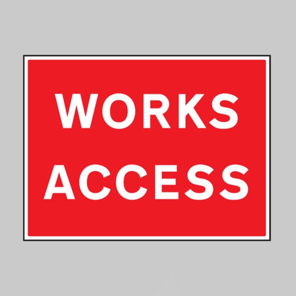 Works Access