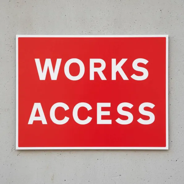 Works Access