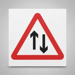 Two Way Traffic Two Way Traffic
