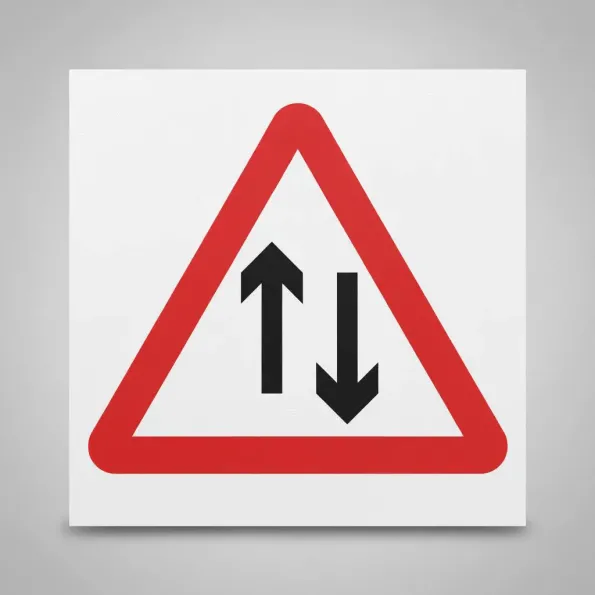 Two Way Traffic