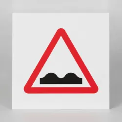 Uneven Road Uneven Road