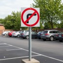 No Right Turn No Right Turn