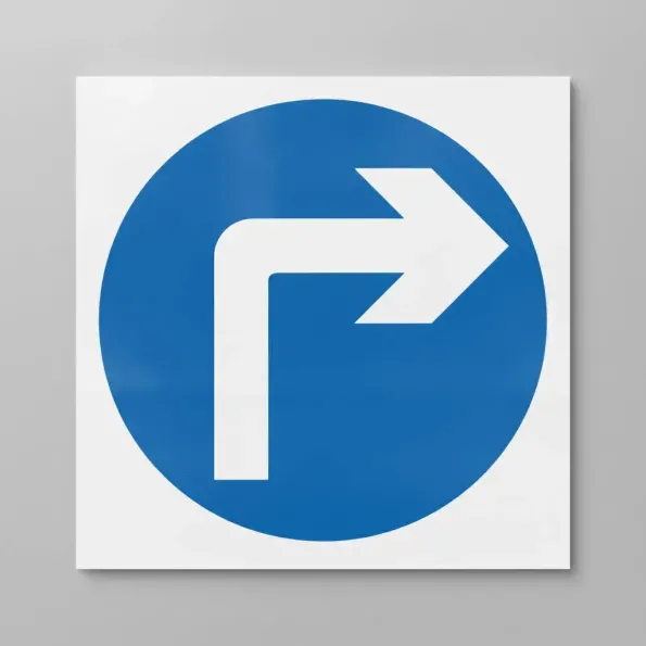 Turn Right Turn Right