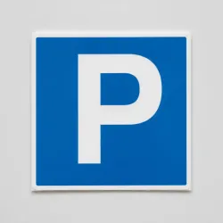 Parking Symbol Parking Symbol