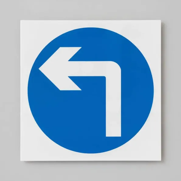 Turn Left Turn Left