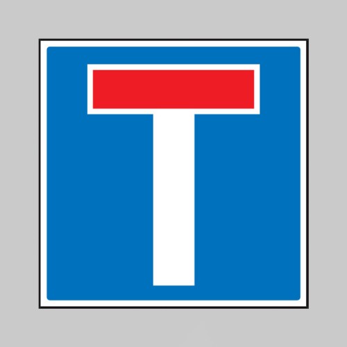 Dead End