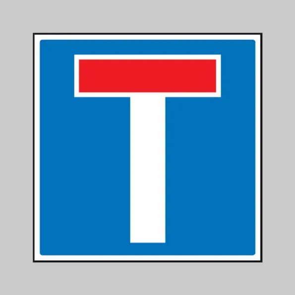 Dead End