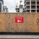 Emergency Vehicles - Arrow Left Emergency Vehicles - Arrow Left