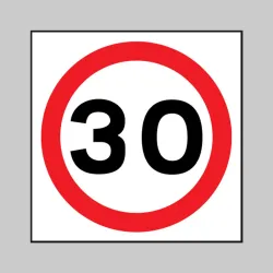 30mph 30mph