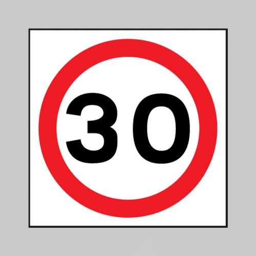 30mph