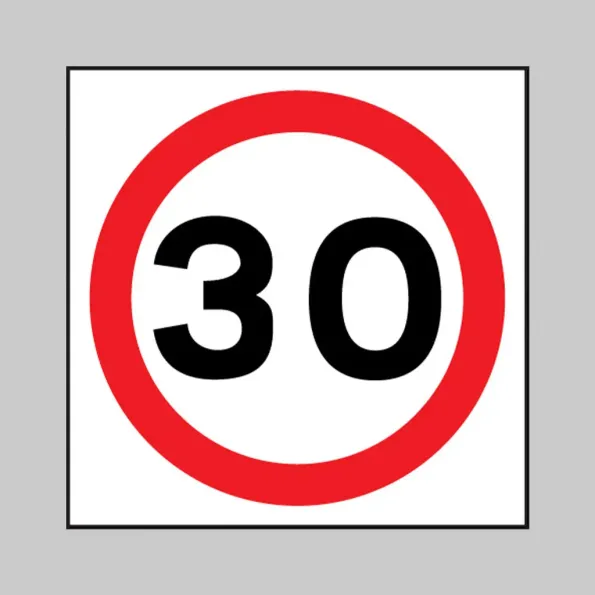 30mph