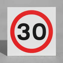 30mph 30mph