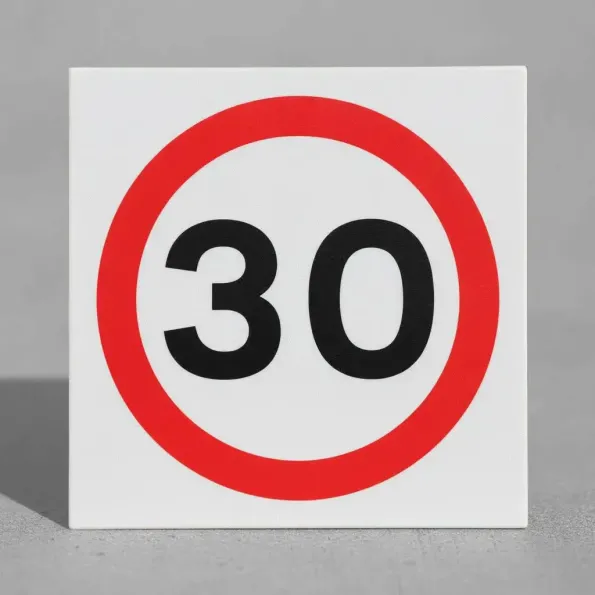 30mph 30mph