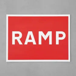 Ramp Ramp