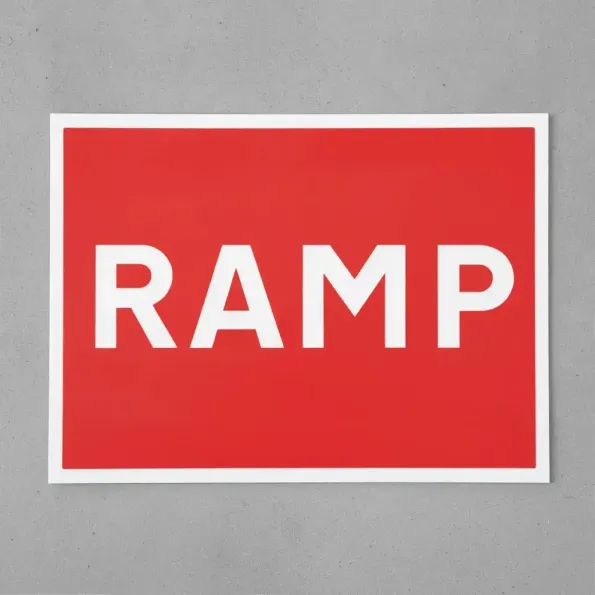 Ramp Ramp