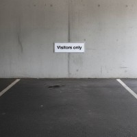 Visitors Only