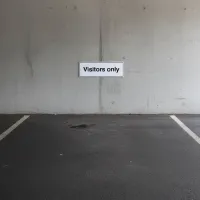 Visitors Only Visitors Only