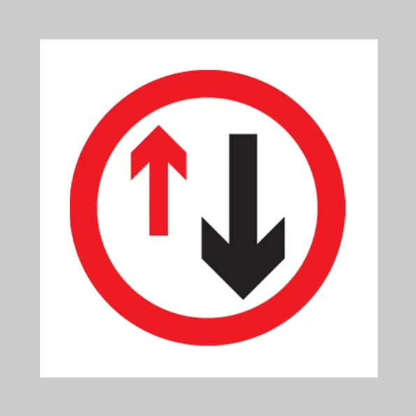 Vehicle Priority