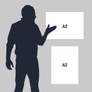 Electric Shocks - First Aid Poster Electric Shocks - First Aid Poster