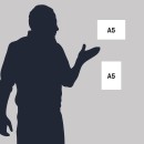 Ear Protection Must be Worn - A5