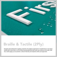 Fire Exit - Up / Straight On