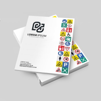 Signs Catalogues