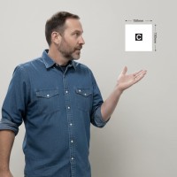 Fire Alarm Call Point Symbol