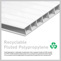 Visitor Parking - Add a Logo - Site Saver